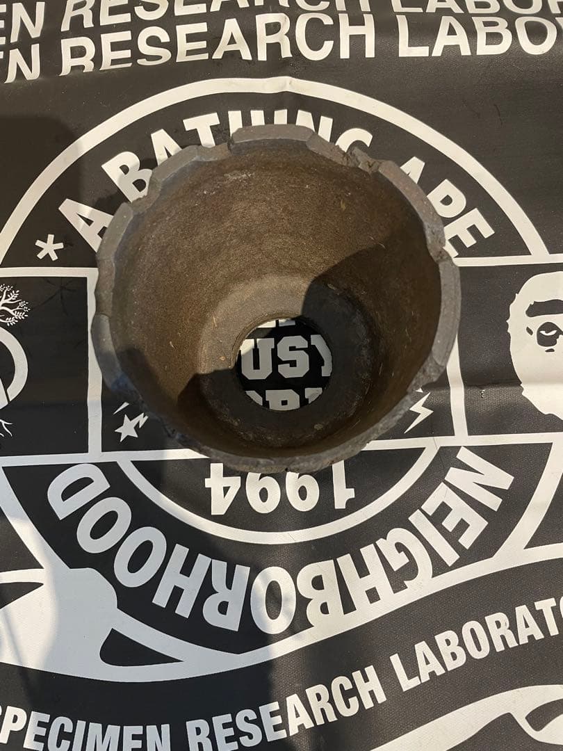 激レア　earnest hearts  アーネストハーツ　陶器鉢