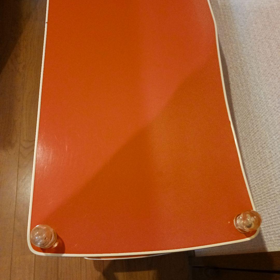 昭和レトロポップ 3段シェルフ飾り棚