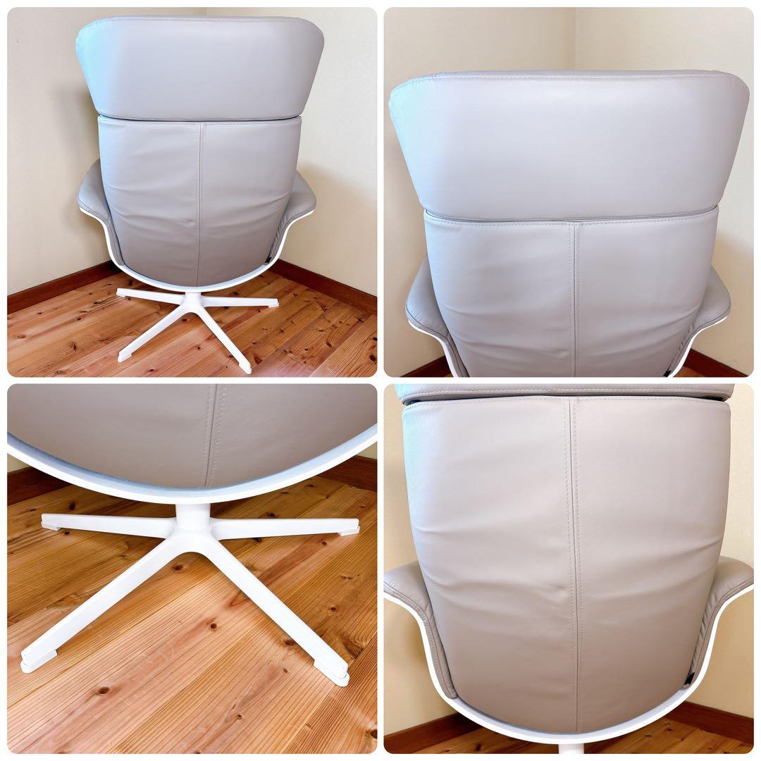 フランスベッド コンフォルム リクライニングチェア Timeout CAT.20