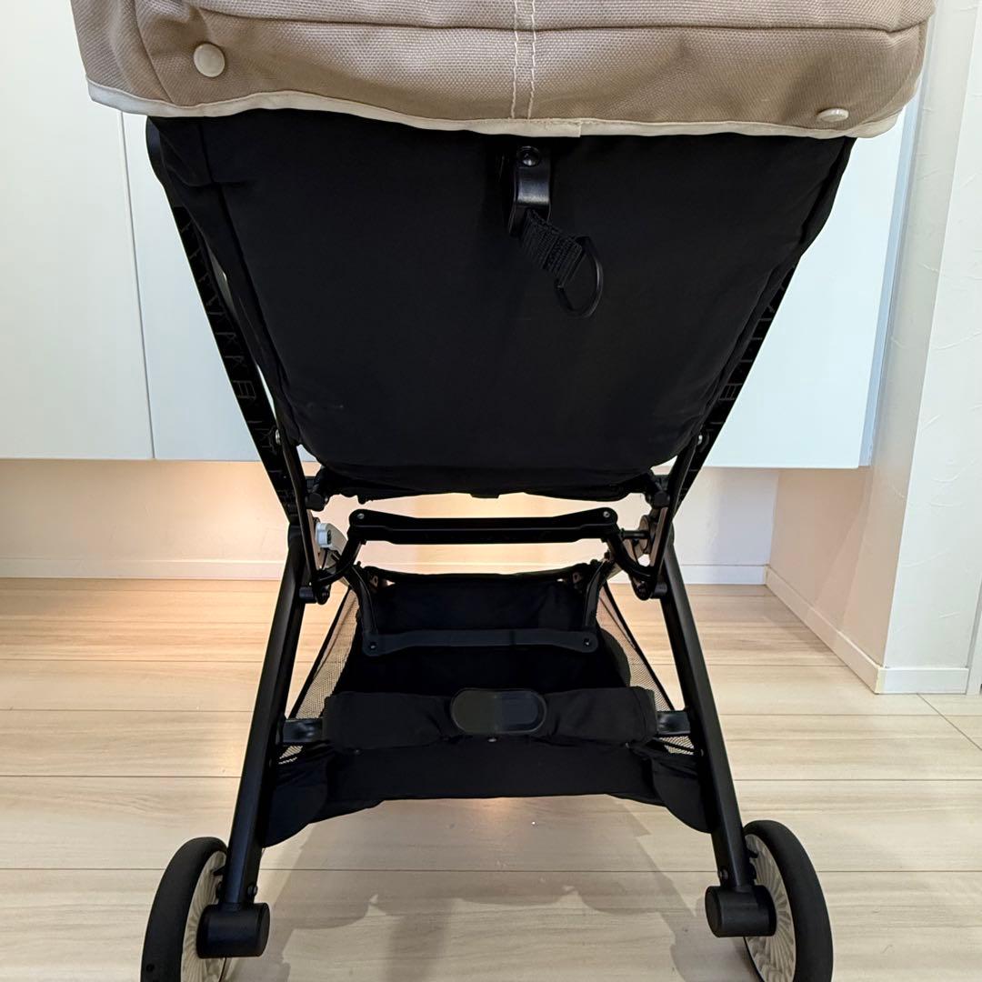 Cybex サイベックス リベル LIBELLE ベビーカー 2023年型