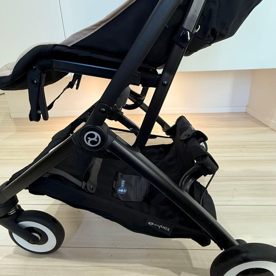 Cybex サイベックス リベル LIBELLE ベビーカー 2023年型
