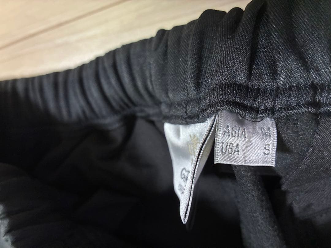 GRAMICCI × UNITED ARROWS ウールライククライミングパンツ