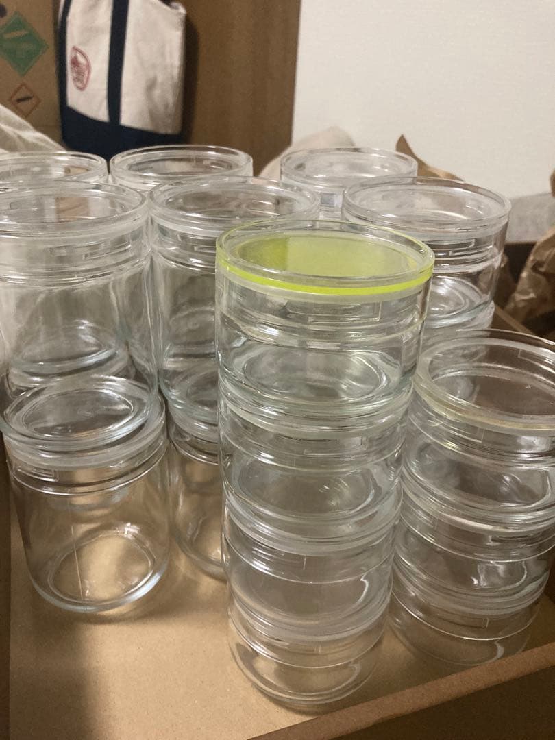 星硝 Cellamate（セラーメイト）チャーミークリアー　L3 S3