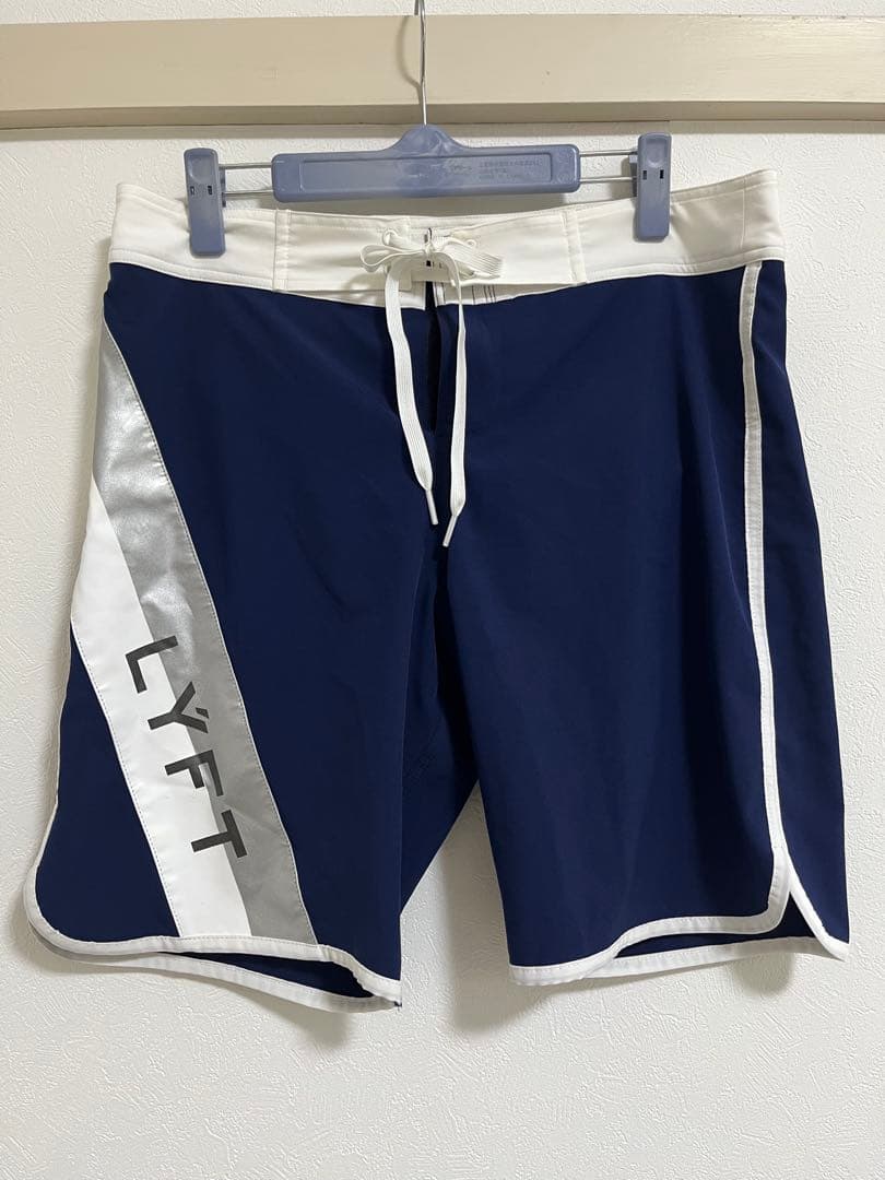 Lyft リフト　サーフパンツ　Mサイズ フィジーク　ボディビル