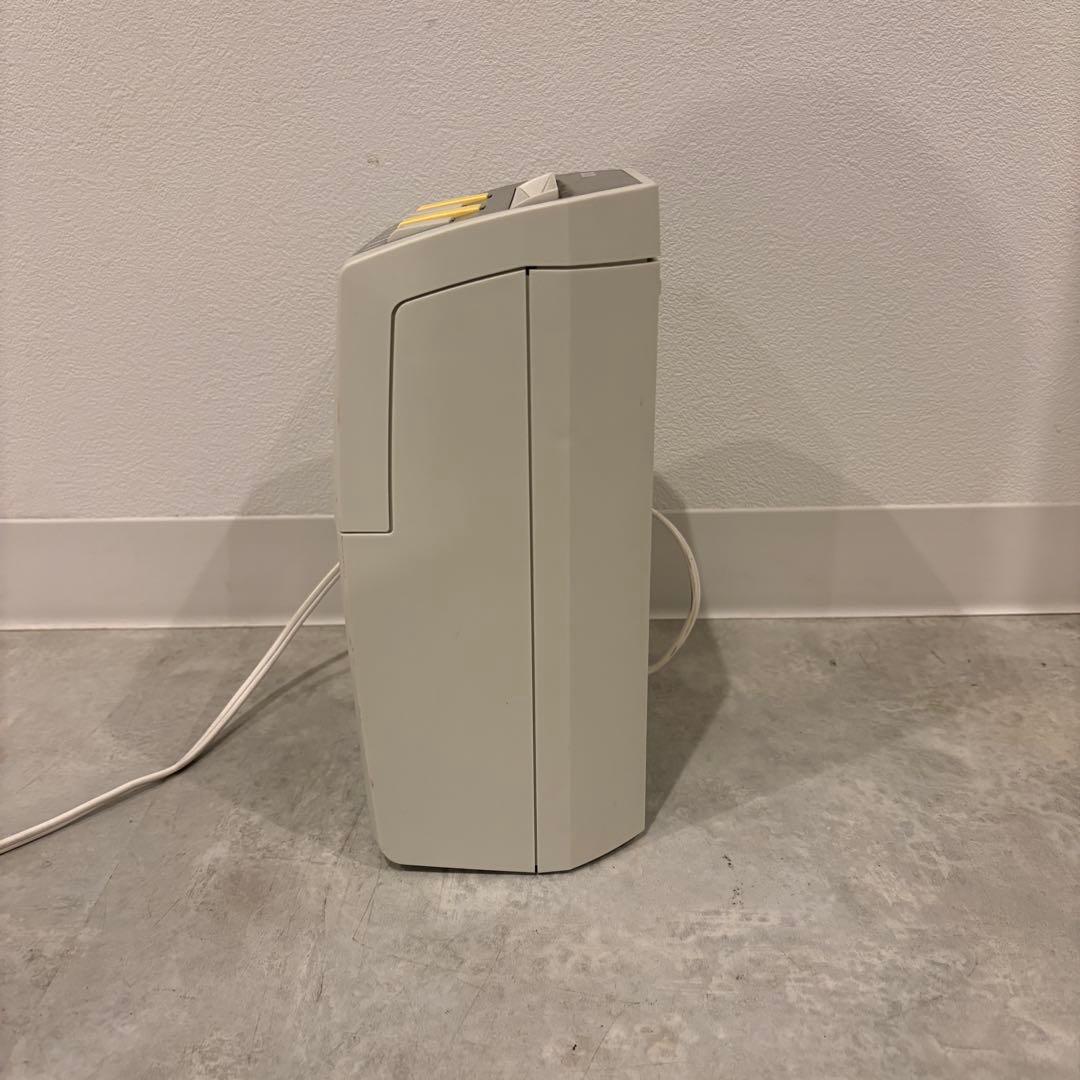 アマノ タイムレコーダーCRX-200