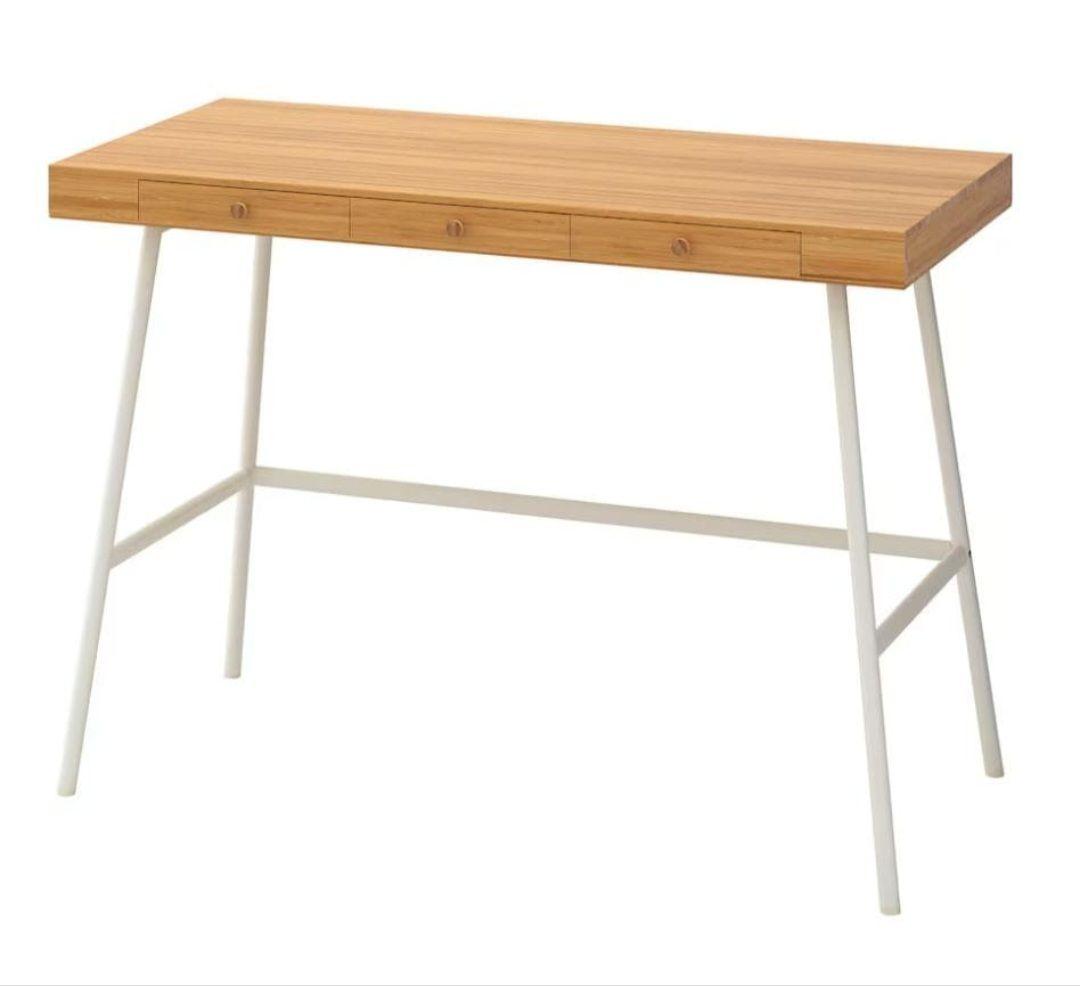IKEA(イケア) デスク LILLÅSEN リルオーセン
