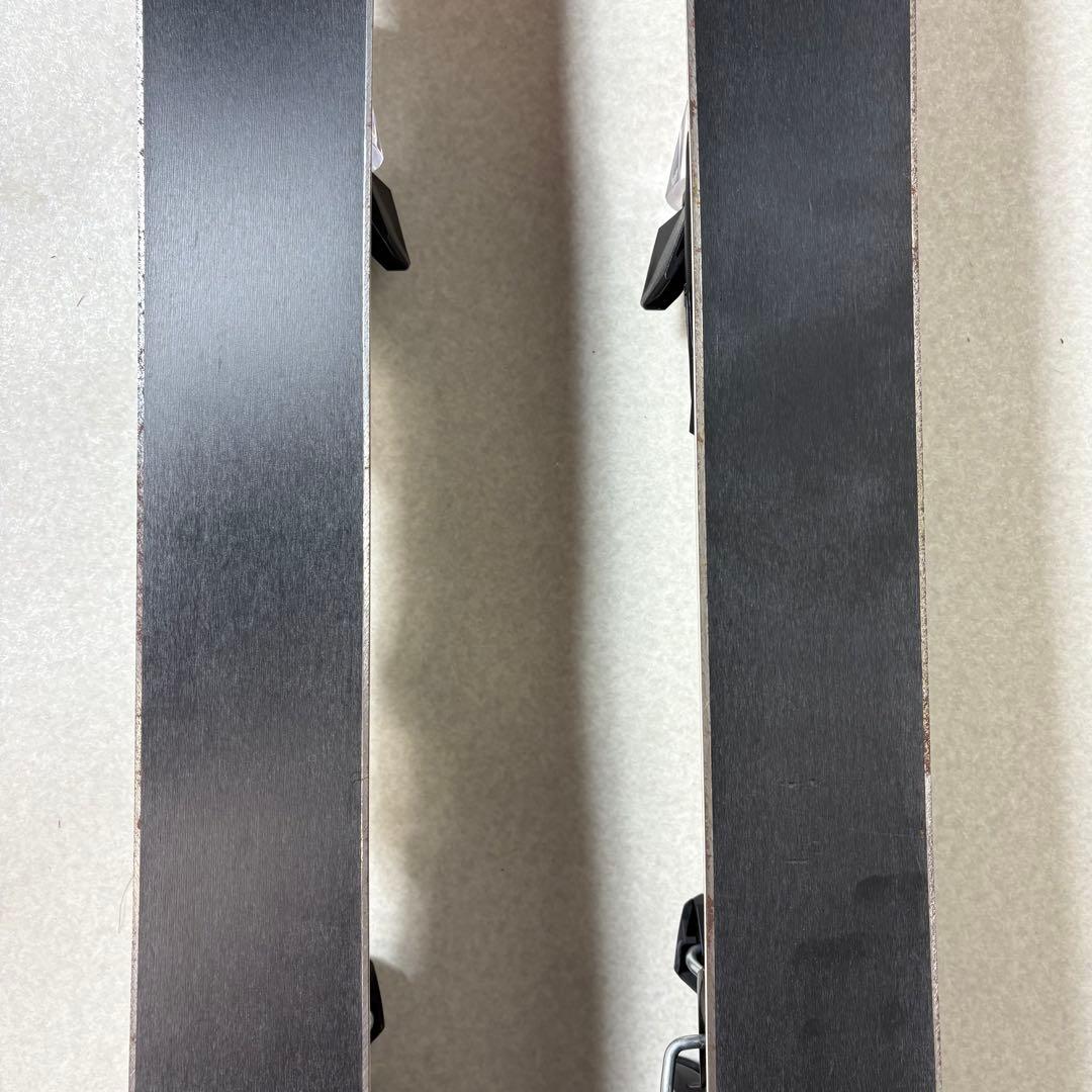 NORDICA TRANSFIRE 168cm スキー スキー板 MARKER