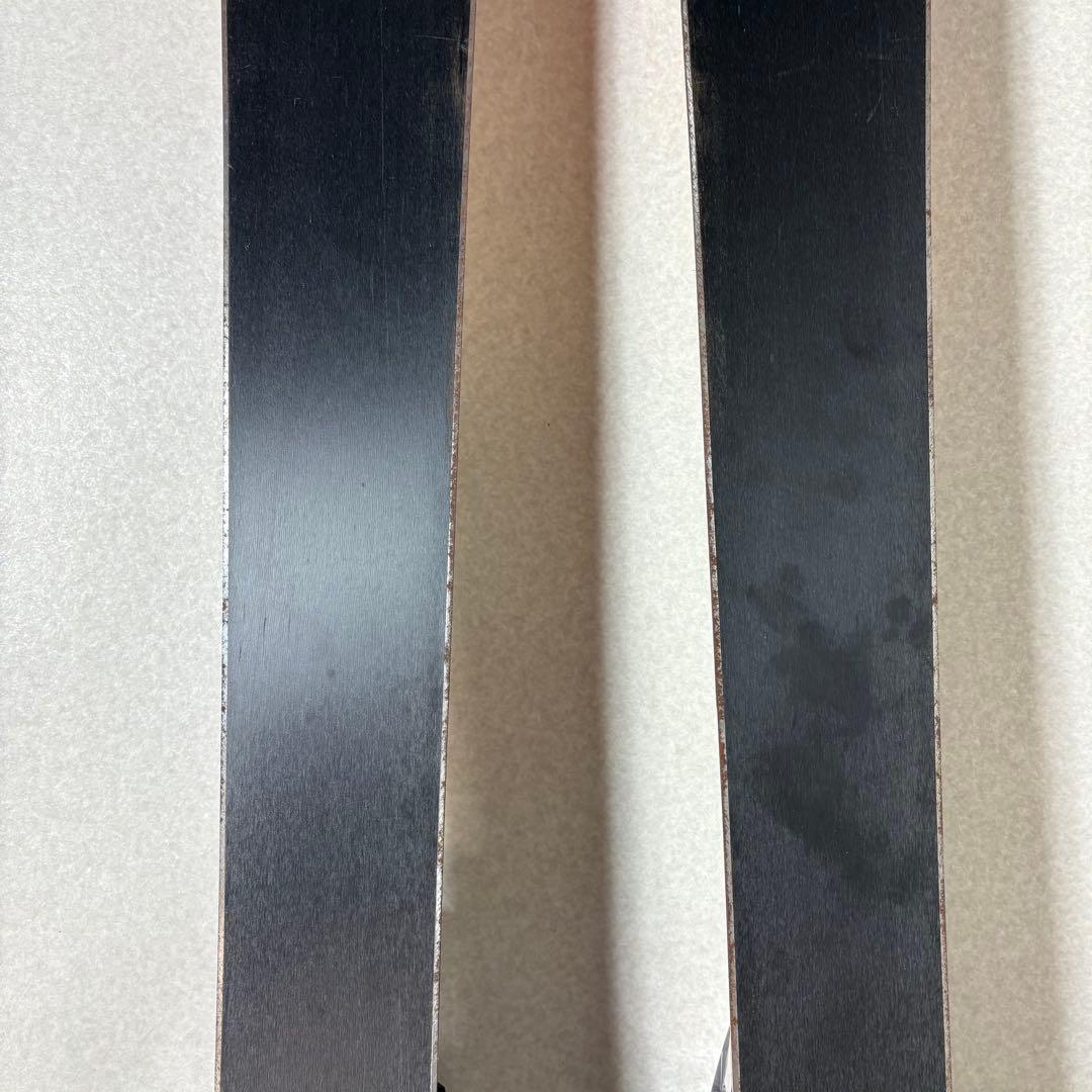 NORDICA TRANSFIRE 168cm スキー スキー板 MARKER