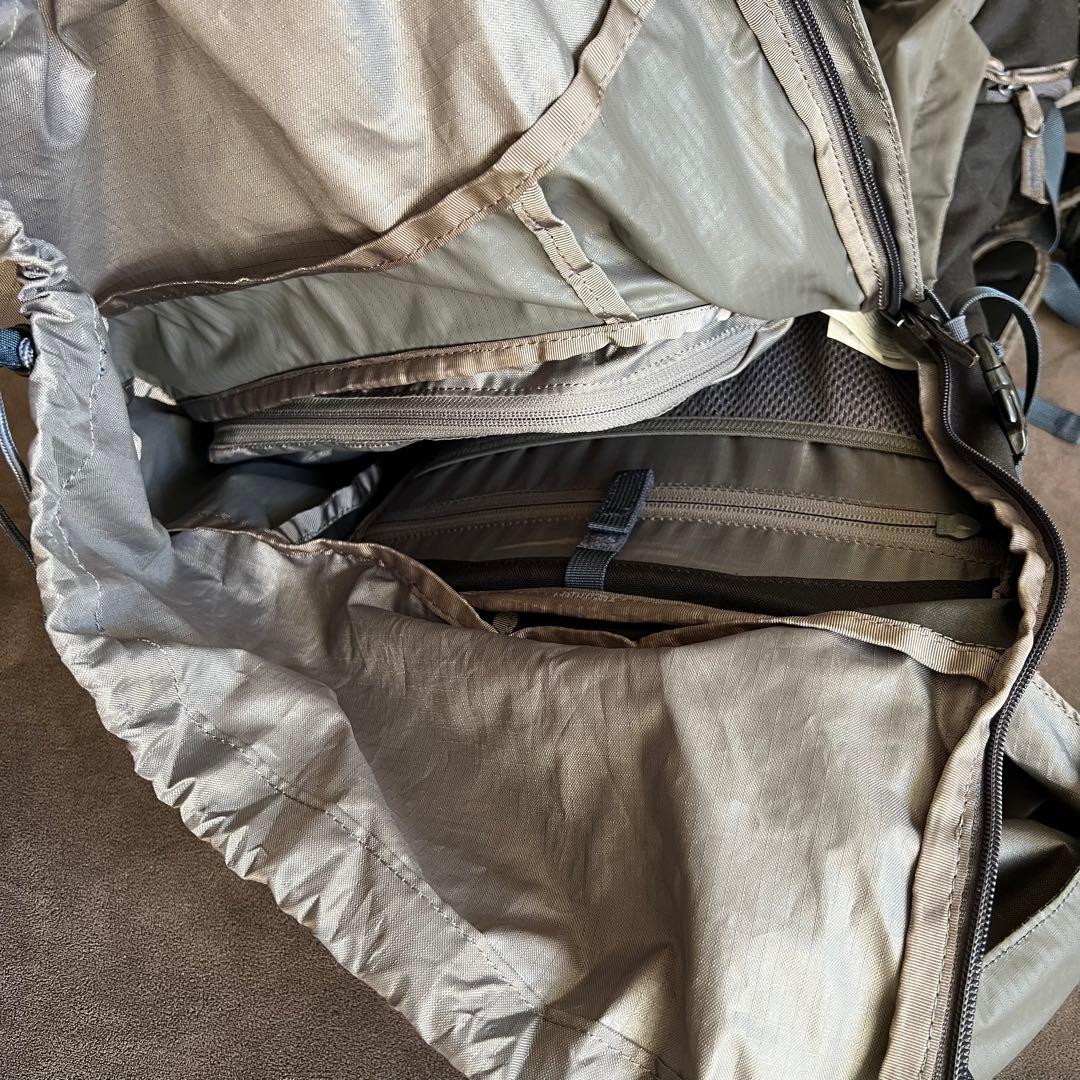 スノーボード Burton [ak] Incline 40L Backpack