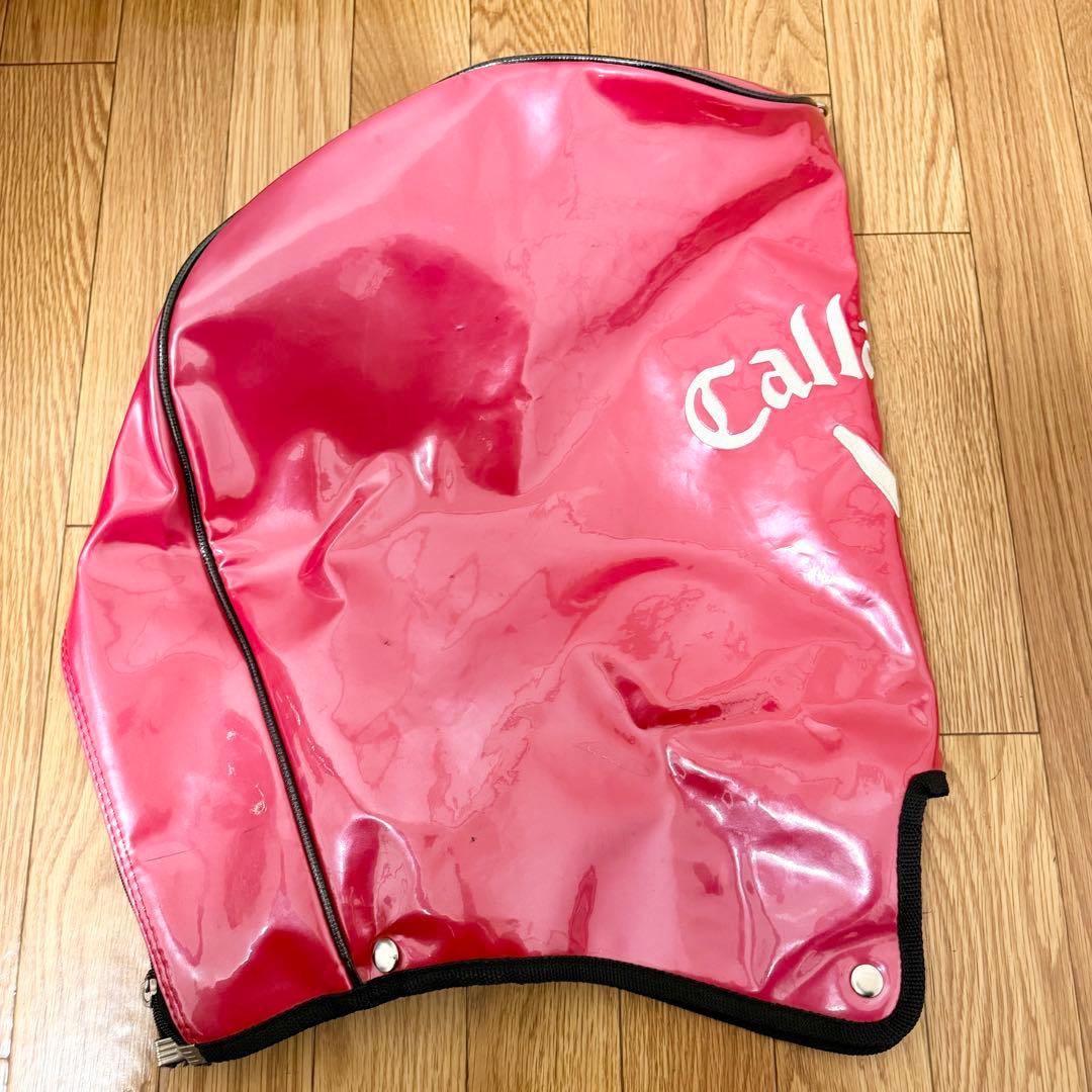 Callaway キャディバッグ 送料無料