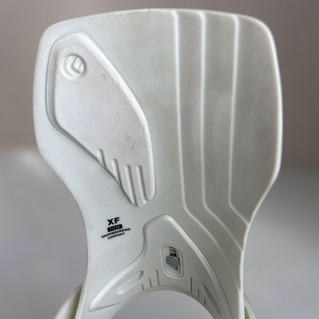 FLUX XF F24XFMW Mサイズ フラックス ビンディング XF