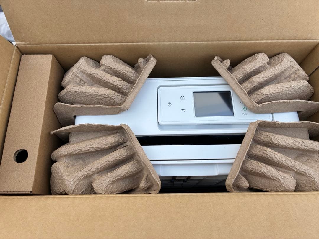 Canon プリンター A4インクジェット複合機 PIXUS TS6630