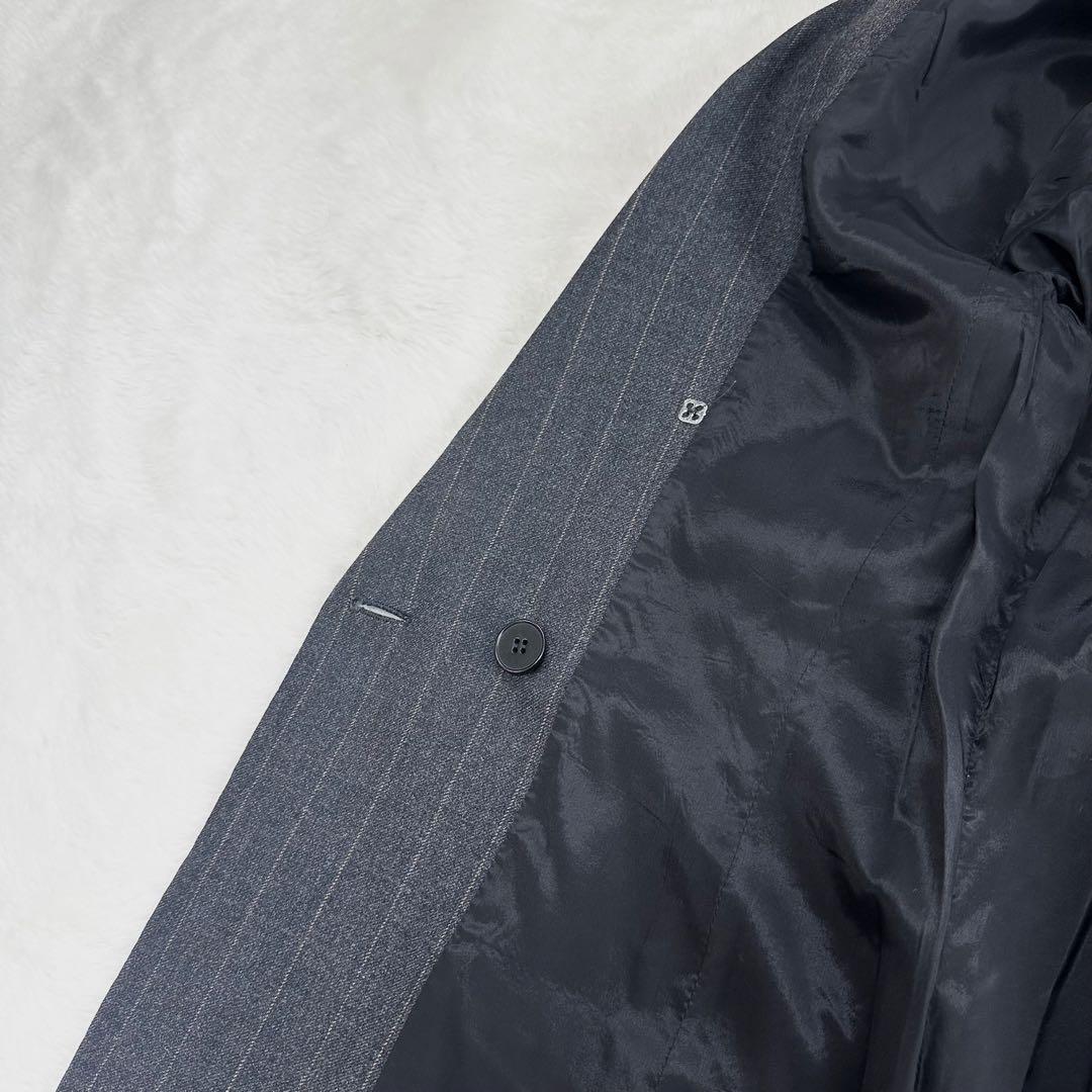 美品✨Max Mara　マックスマーラ　セットアップスーツ　ダブル　パンツ　XL