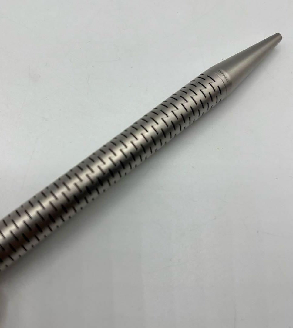 希少 ポルシェデザイン ボールペン レーザーフレックス P3115