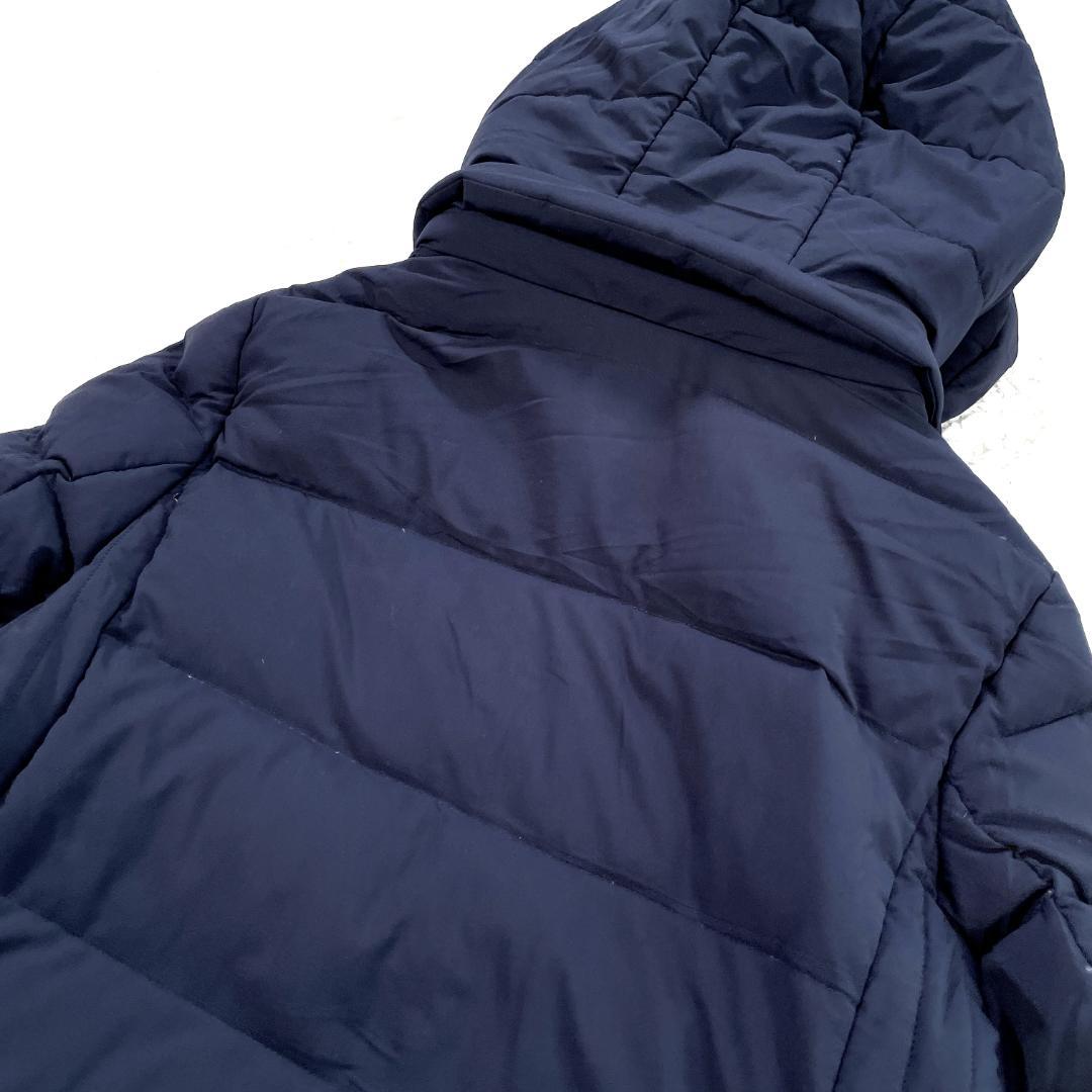 マ*ク様 ✨極美品✨ ROPE ロペ ダウンコート ロングダウン 2way 38