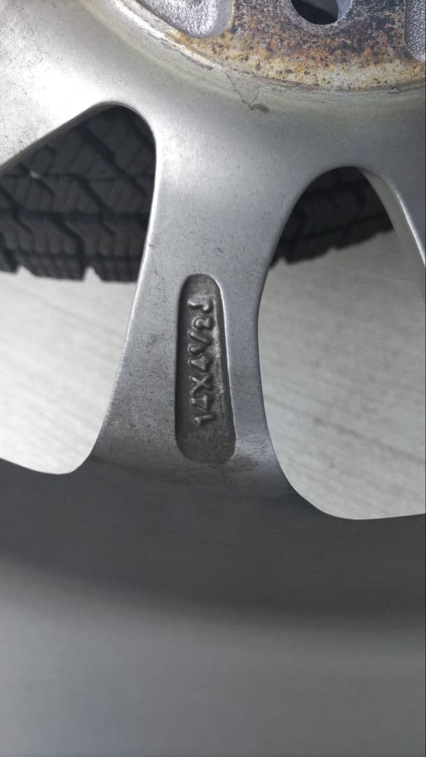 155/65R14 スタッドレスタイヤ ブリザックVRX 2