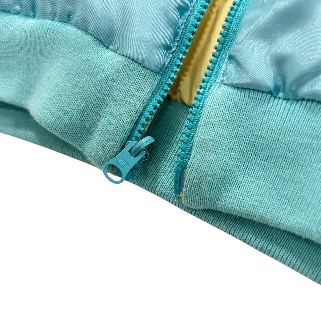 80's Vintage Moncler ダウンジャケット レディースM