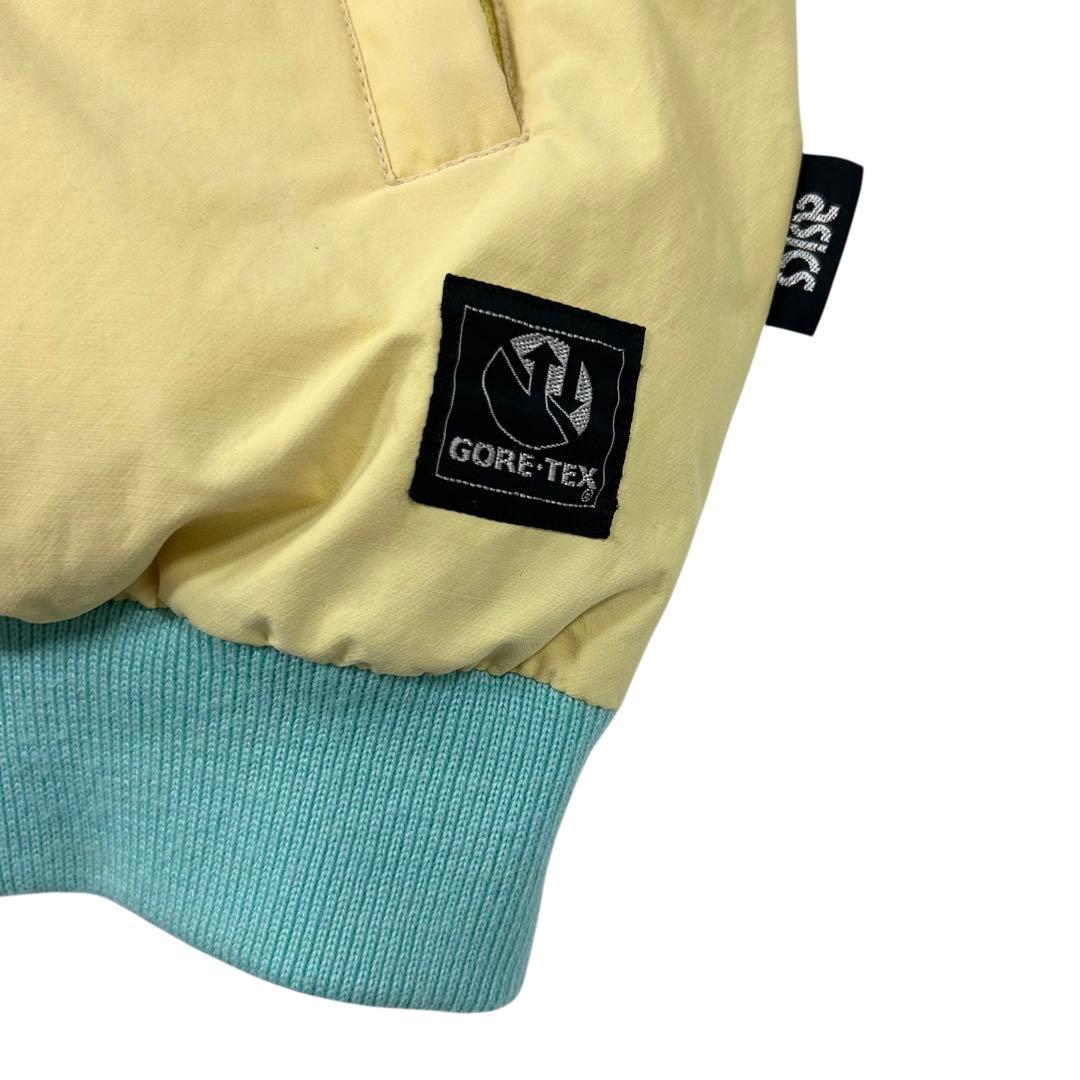 80's Vintage Moncler ダウンジャケット レディースM