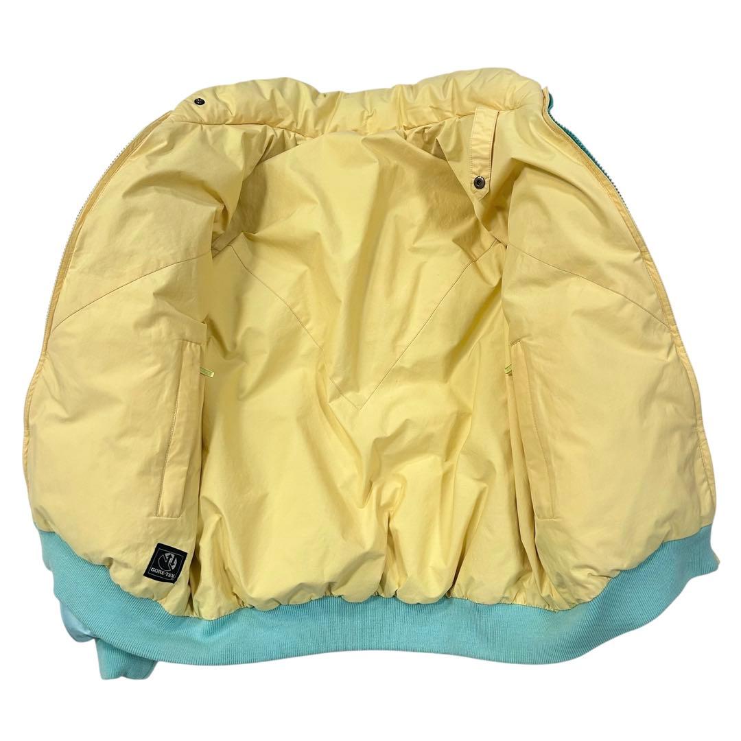 80's Vintage Moncler ダウンジャケット レディースM