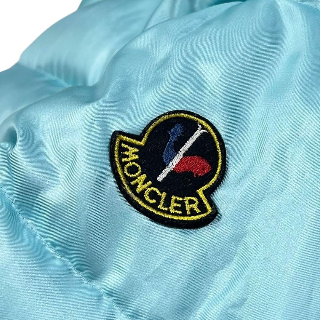 80's Vintage Moncler ダウンジャケット レディースM