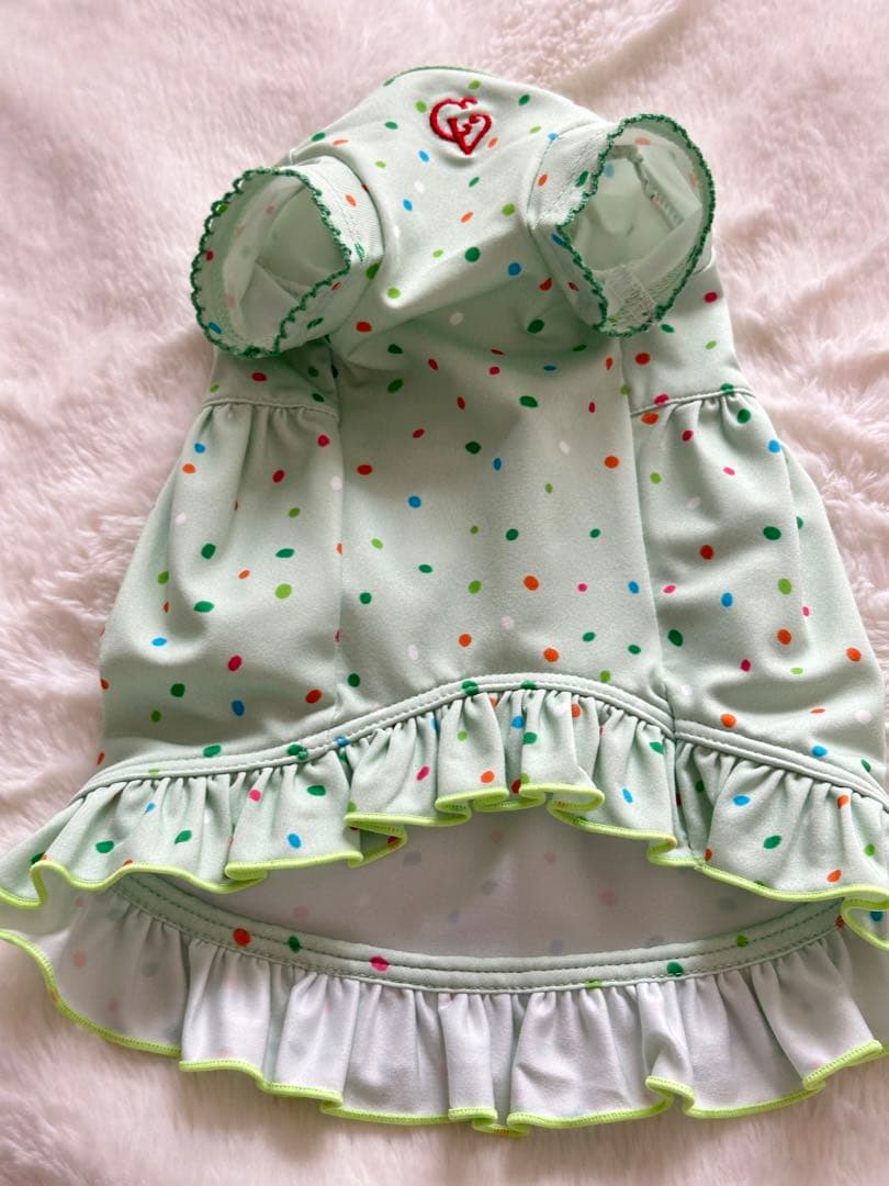 アトリエgg ビーチサイドワンピース