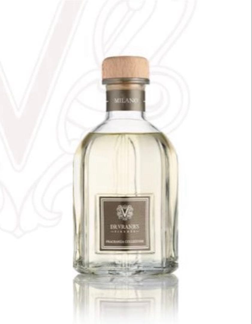 DR. VRANJES MILANO フレグランス 500ml