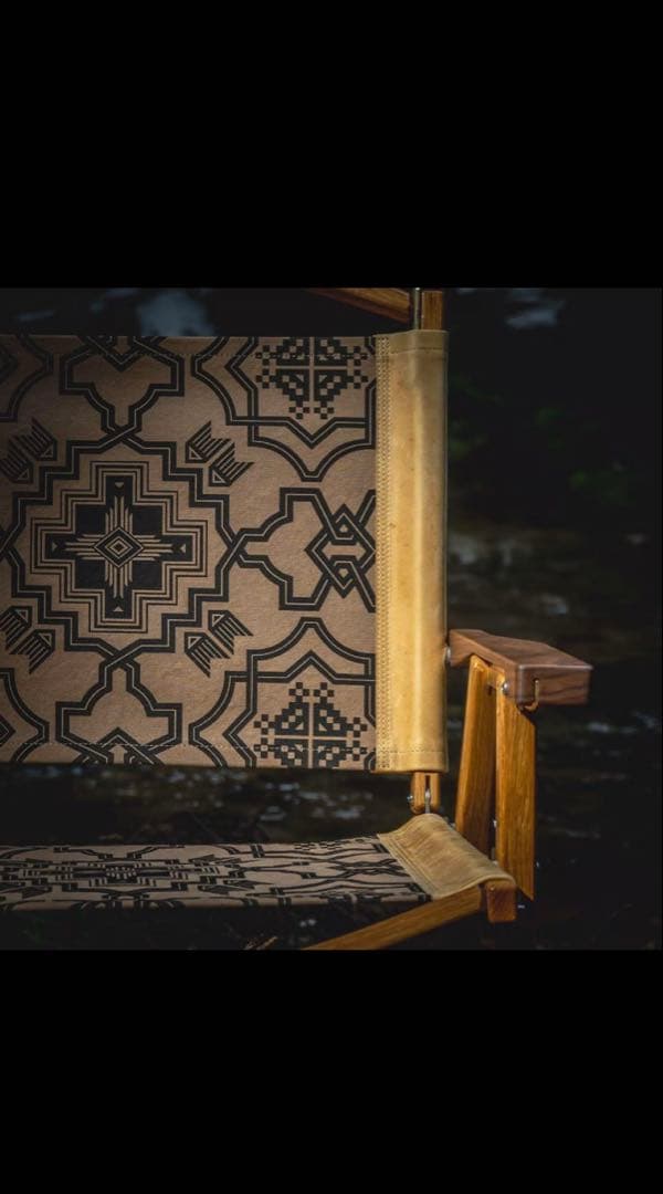 OLDMOUNTAIN GARAKUDA オールドマウンテン ガラクダ