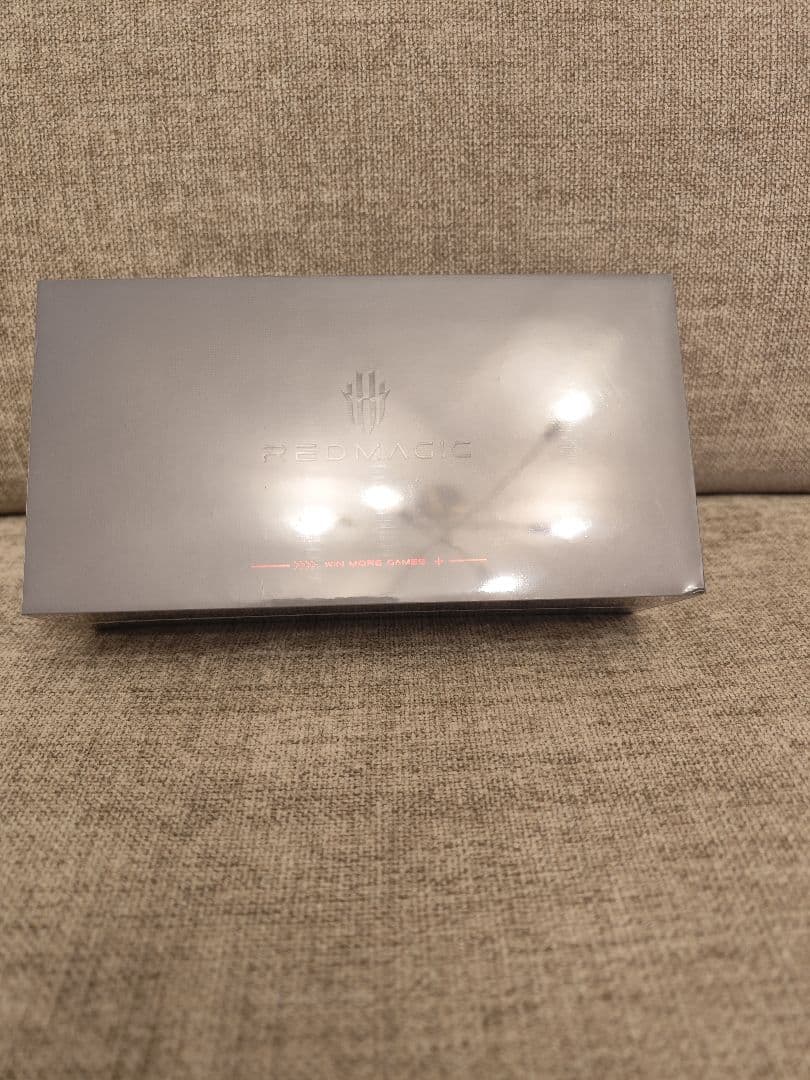 新品未開封 Redmagic 11 Proグローバル 16/512 White