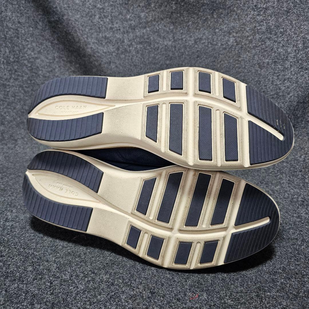 【コールハーン】オリジナルグランド ウルトラ プレーントゥ オックスフォード