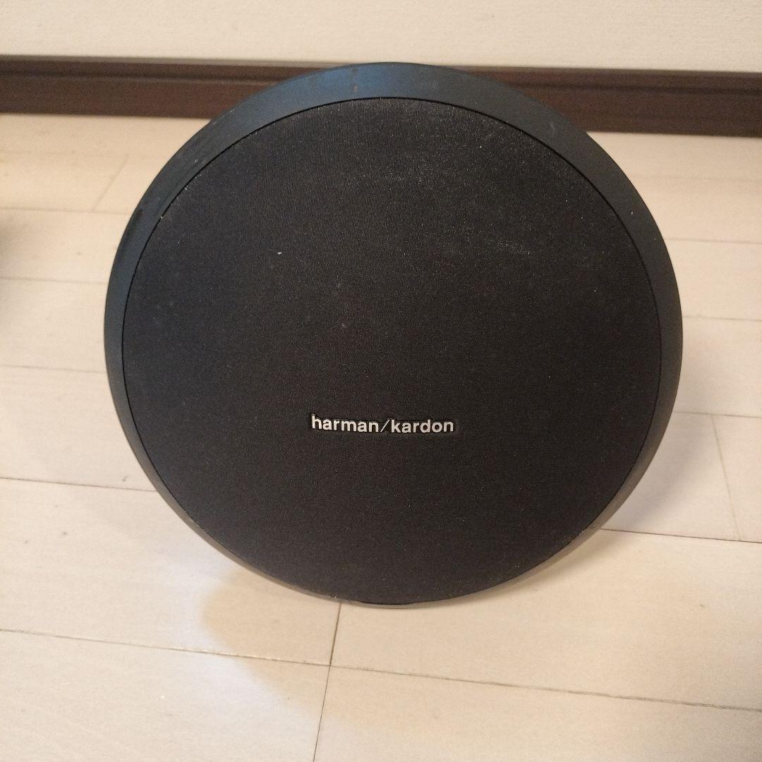 harman kardon ONYX STUDIO ワイヤレススピーカー