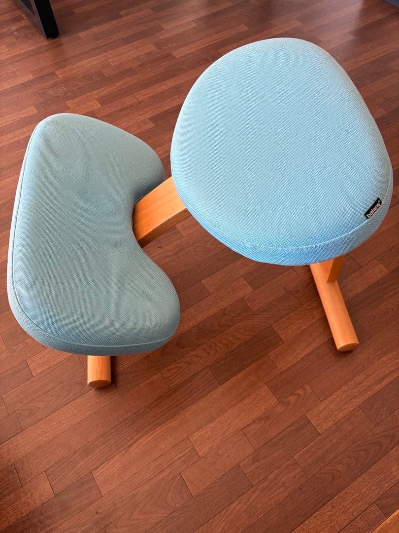 balans Easy バランスイージー サカモト バランスチェア