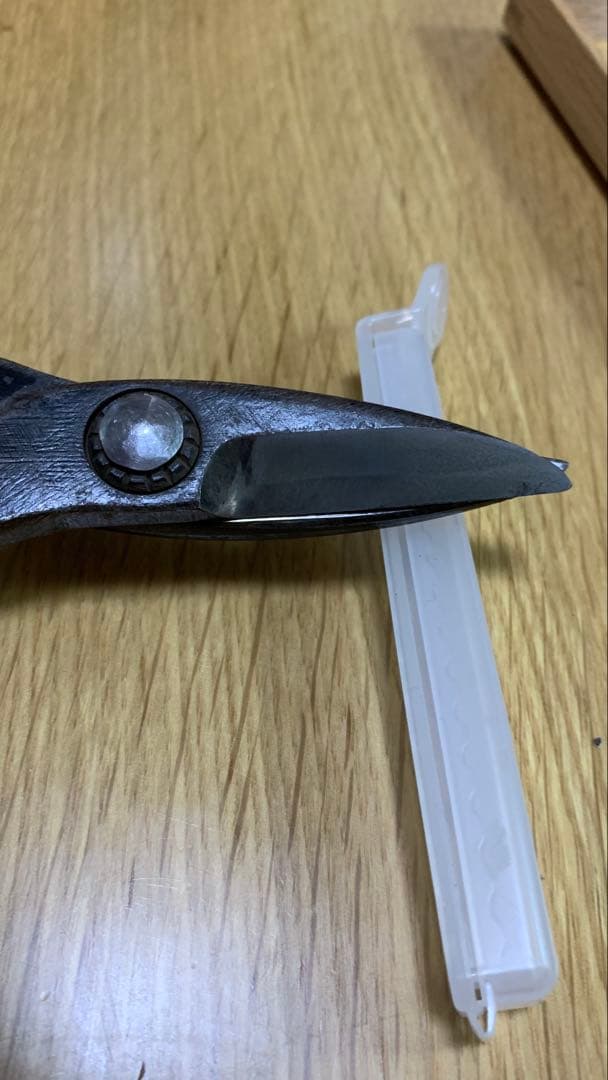 安広　キリバシ　蕨手