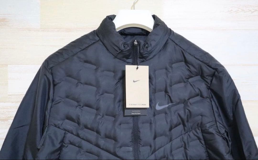 こ*う様 定価4万円超　NIKE ナイキ　エアロロフトレペル ダウン ランニング