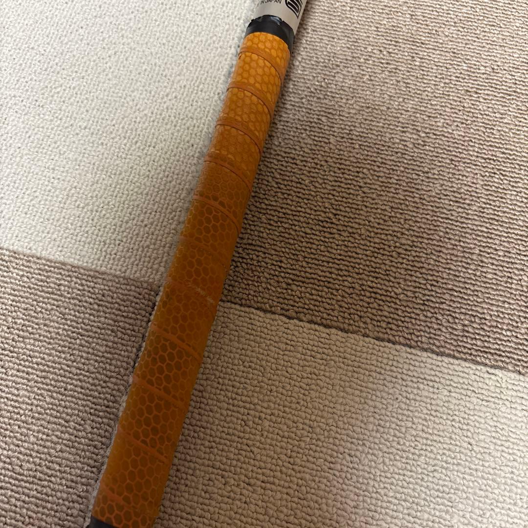 スカイビート中学生用 硬式バット82cm780ｇ