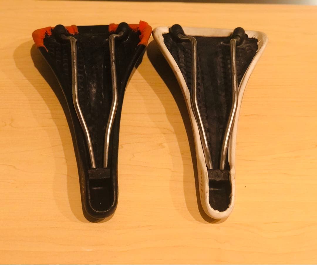 Selle Italia Flite セライタリア フライトチタニウム