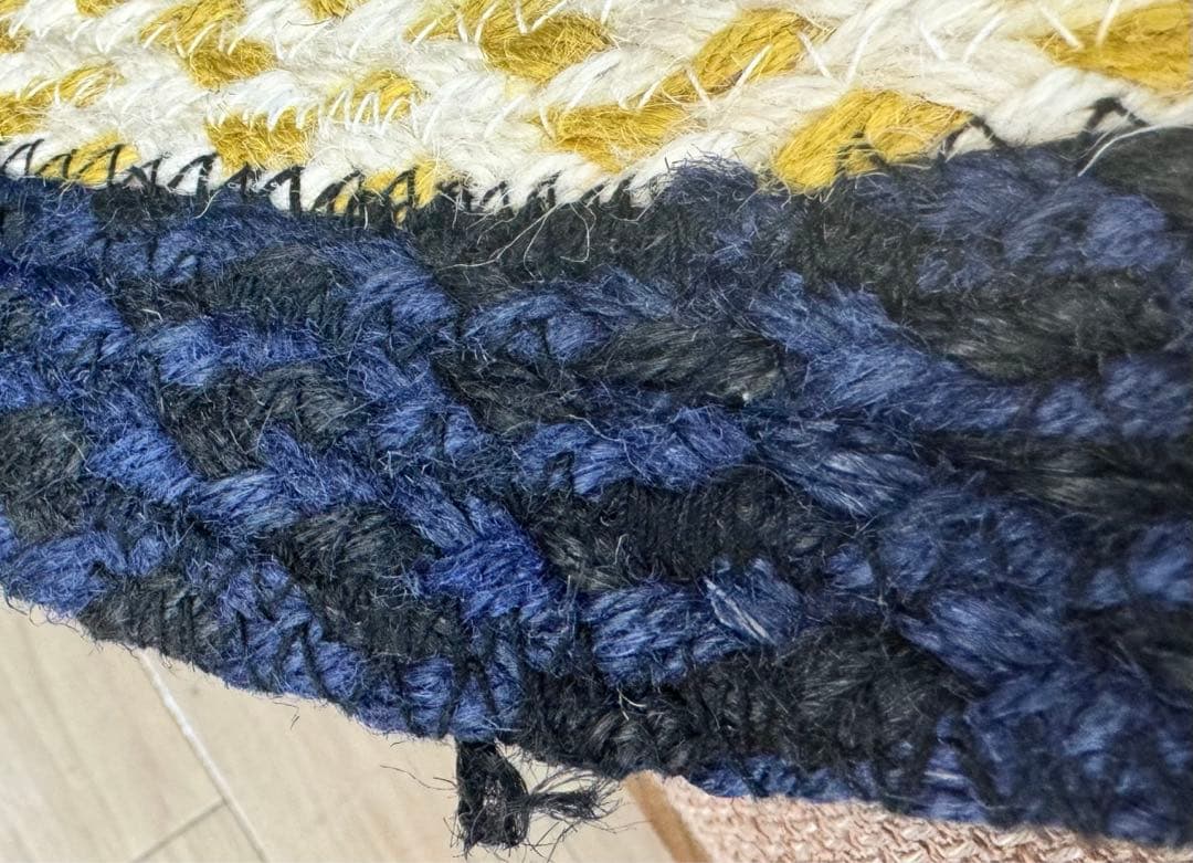 その他 ACME HEARTH RUG 122x183cm