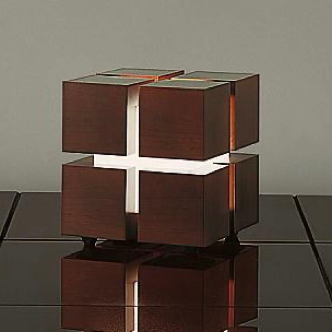 明日まで DAIKO ダークブラウン 木製 アンティーク 照明器具 ライト