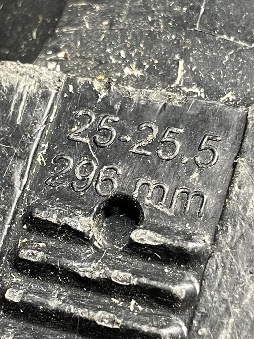 ROSSIGNOL DEMO 125 スキー ブーツ 男性用