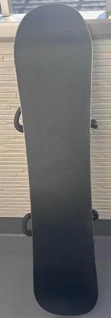 子供用スノーボード 3点セット（110cm 20cm）