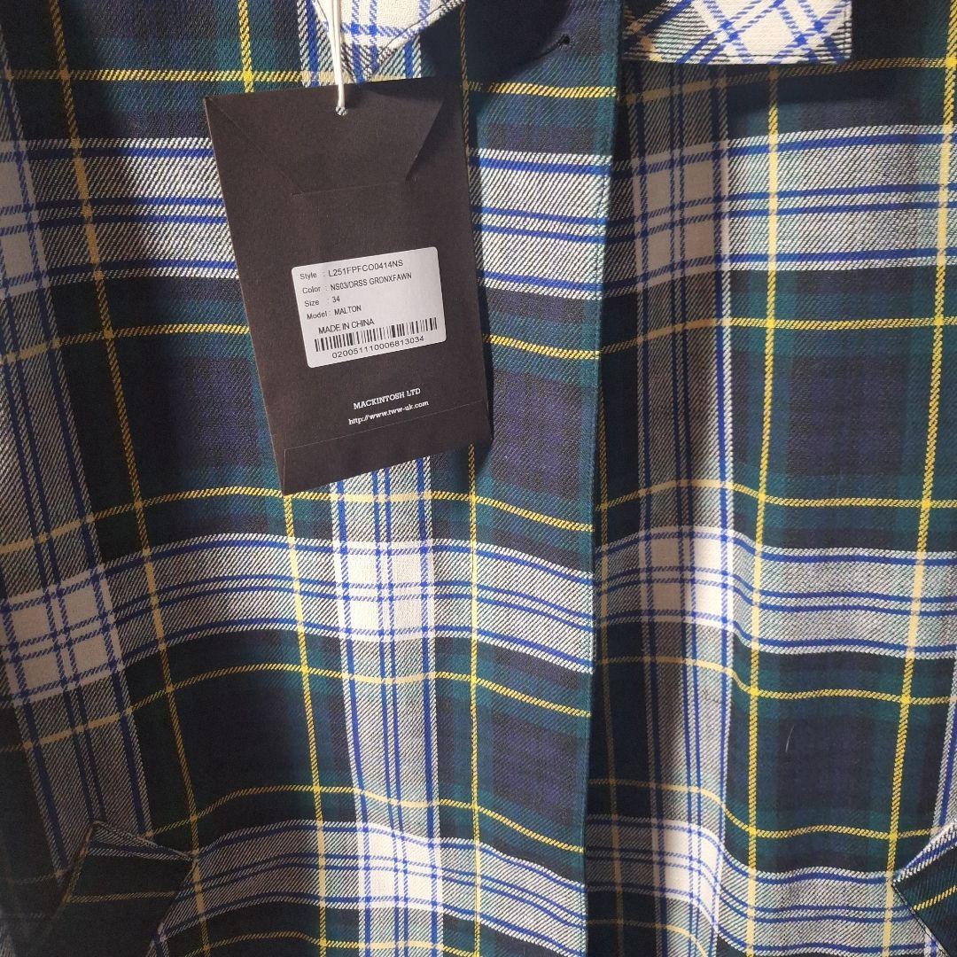 最終★Traditional Weatherwear★新品34♪79800円