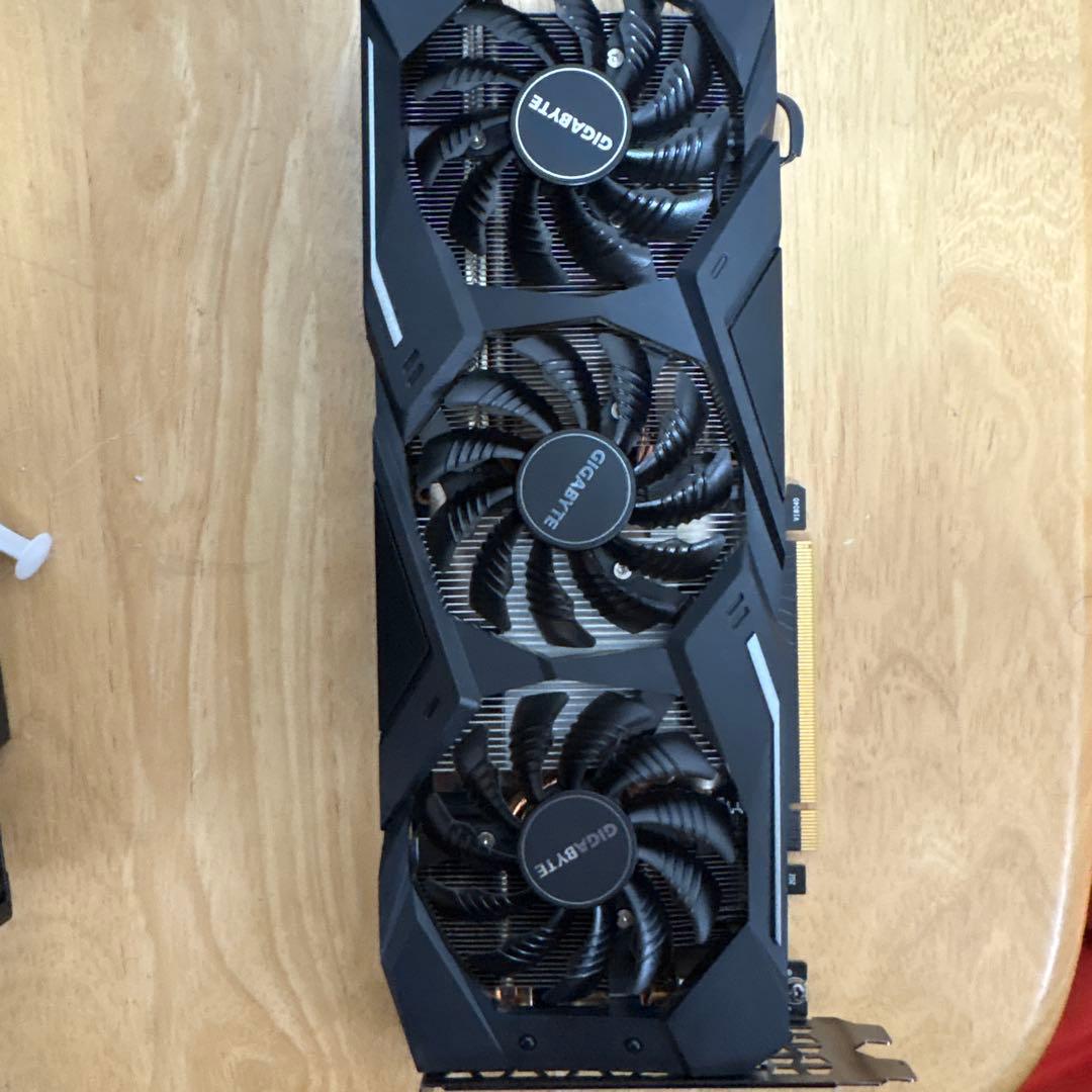 rtx2070 8GB グラフィックボード