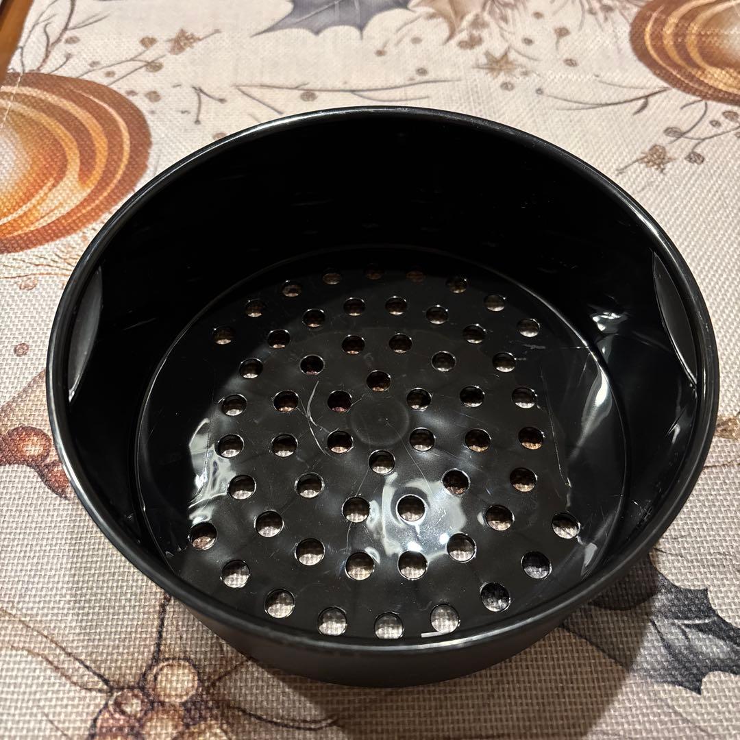 ヘルシオ　ホットクック