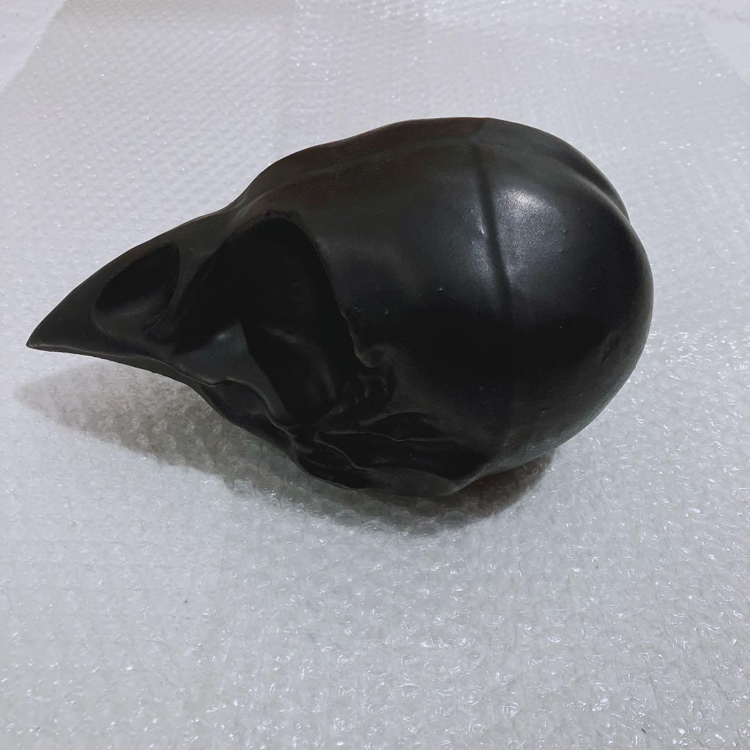 置物　ペスト医師　インテリア　ハロウィン