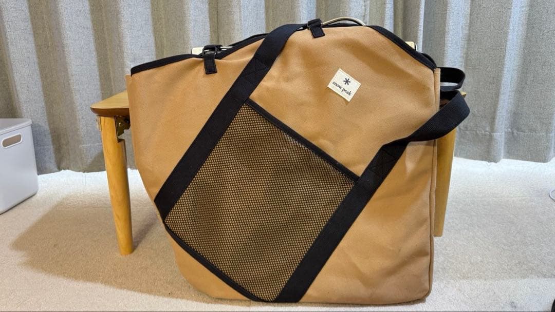  Peak（スノーピーク） 焚き火台Lスターターセット＋追加アクセサリー