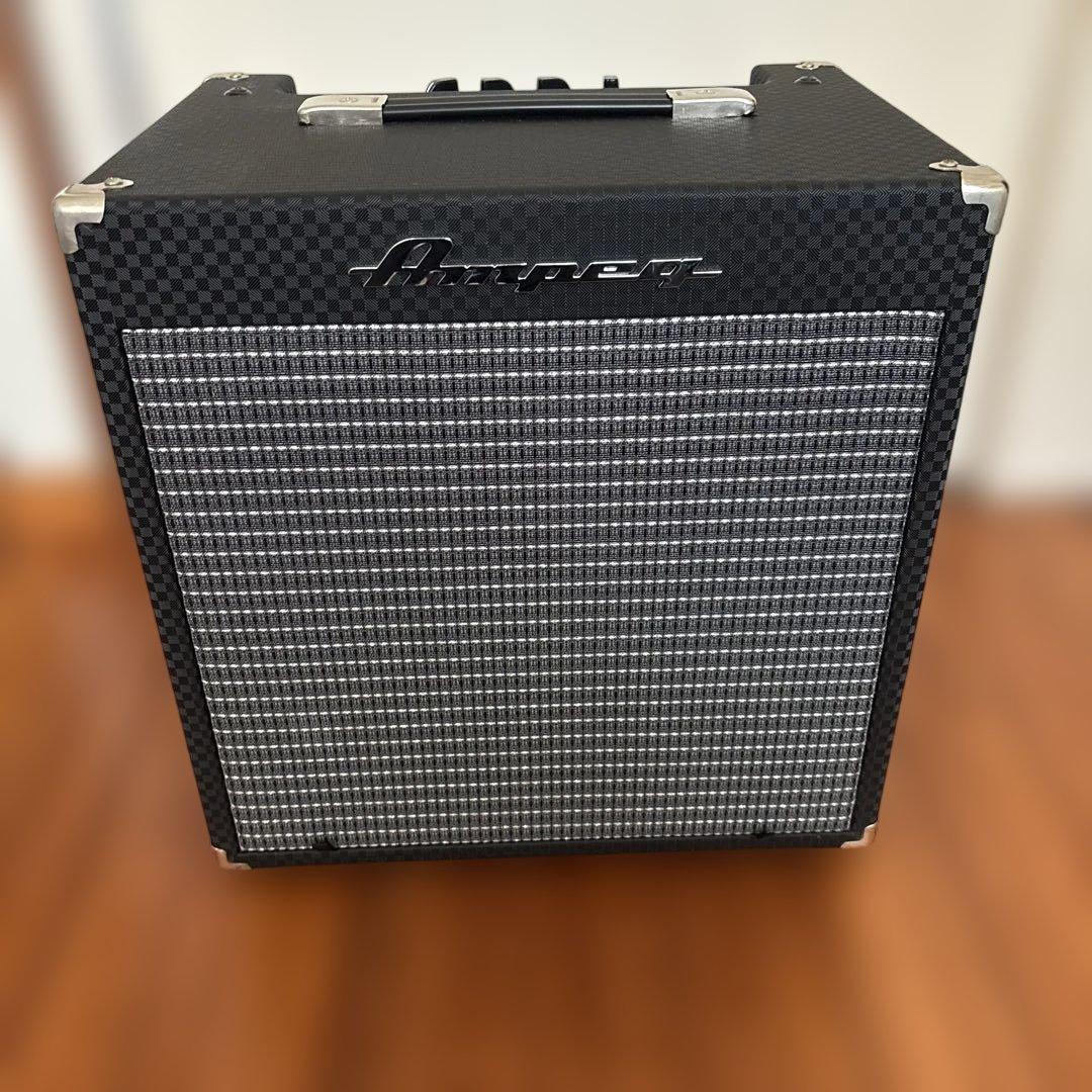 AMPEG ( アンペグ ) / RB-108 ベース用コンボアンプ