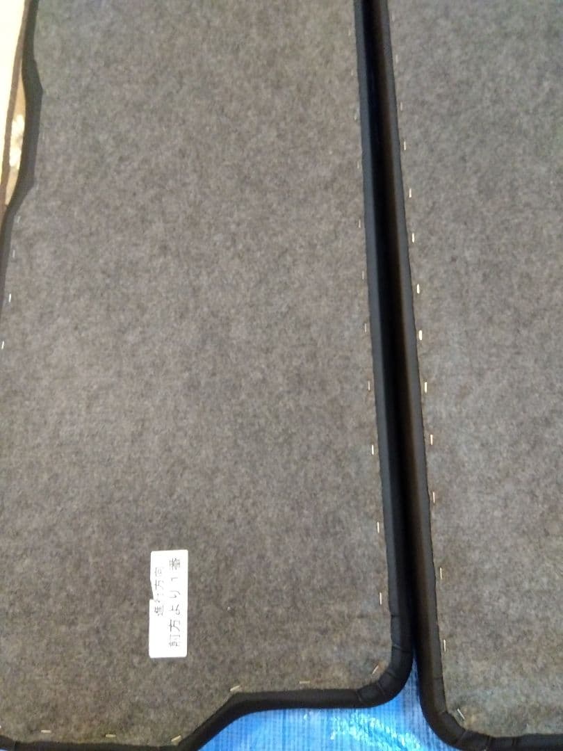 キャラバンNV350　ベッドキッド【直接引取り優先】