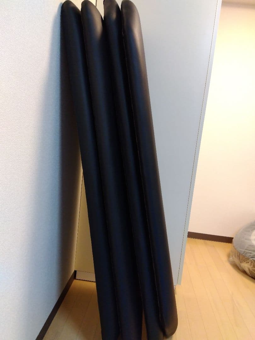 キャラバンNV350　ベッドキッド【直接引取り優先】