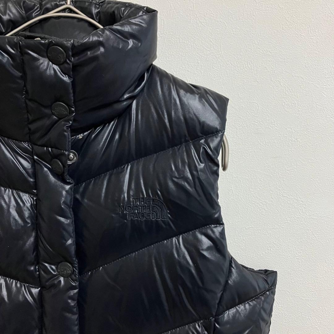 【人気商品】THE NORTH FACE ダウンベスト 700フィル