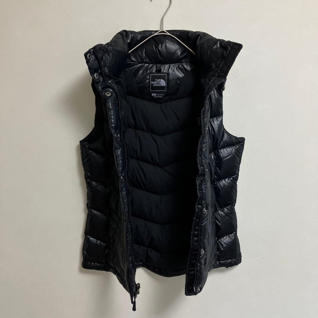 【人気商品】THE NORTH FACE ダウンベスト 700フィル