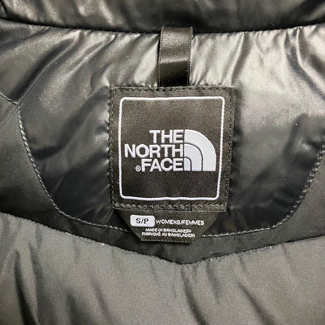 【人気商品】THE NORTH FACE ダウンベスト 700フィル